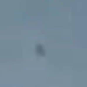ufo-during-meteor-fall-russia